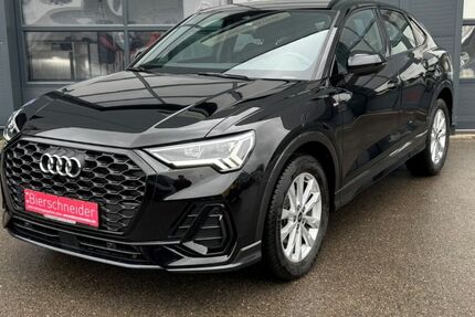Audi Q3 21.200 km 35.450 &euro; Regensburg 93055