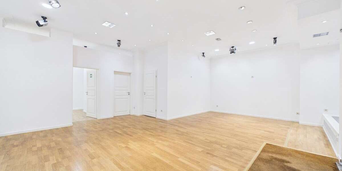 Gewerbeobjekt Regensburg Kumpfmühl - 2.000&euro; | Angebot:26555149