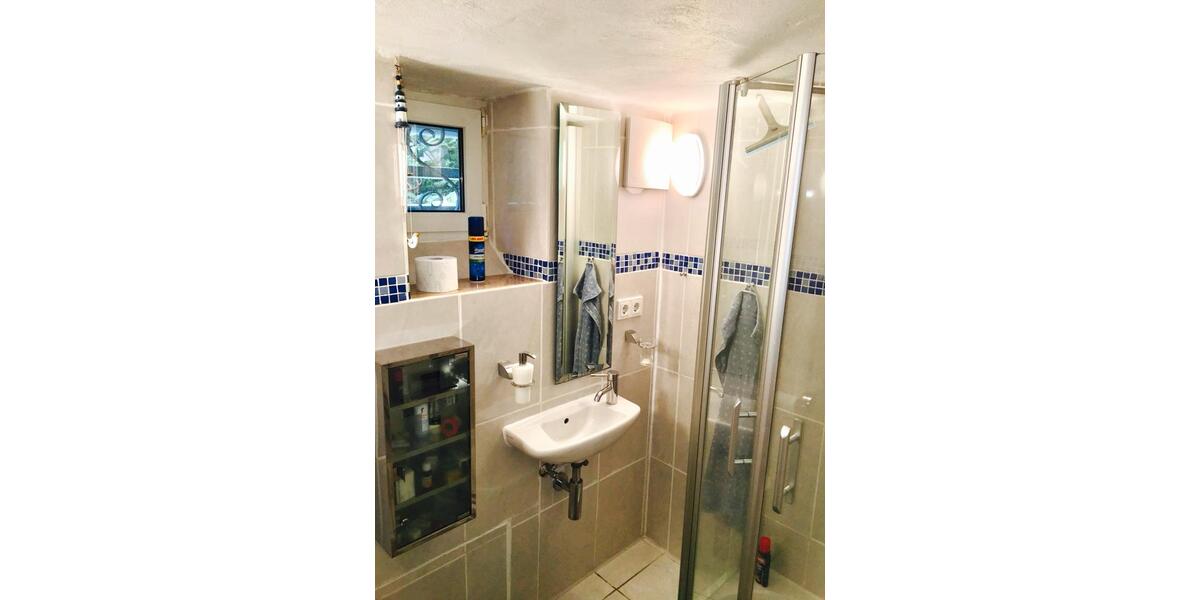 Etagenwohnung Zeitlarn - 1 Zimmer, 30 m&sup2;, 800&euro; | Angebot:24829122