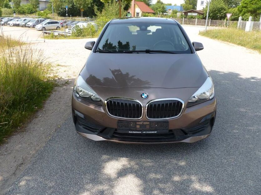225 Active Tourer