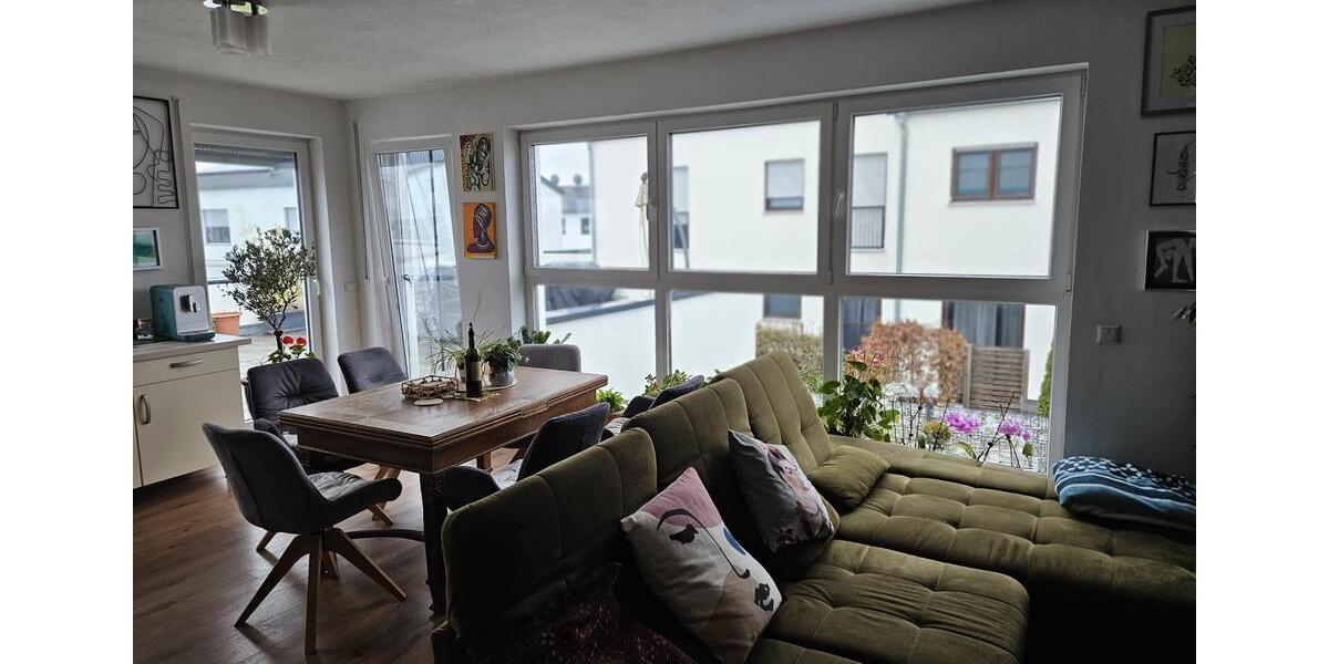 Einfamilienhaus Teublitz - 4 Zimmer, 112 m&sup2;, 1.200&euro; | Angebot:25118493