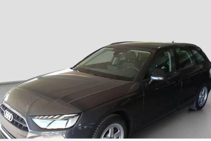 Audi A4 11.669 km 29.970 &euro; Neutraubling 93073