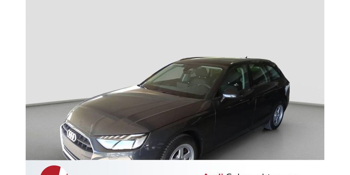 Audi A4 11.669 km 29.970 &euro; Neutraubling 93073