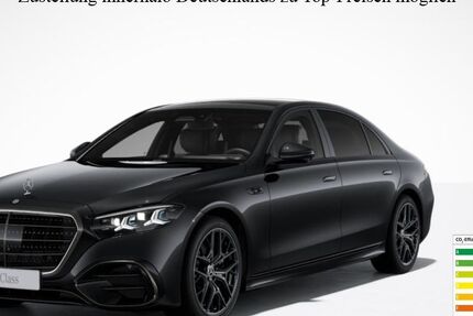 Mercedes-Benz S 500 8.500 km 144.800 &euro; Regensburg 93053