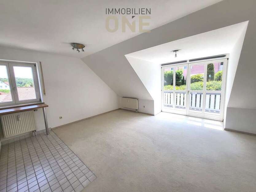 Wohnung zum Mieten in Nittendorf 615 € 51.37 m²