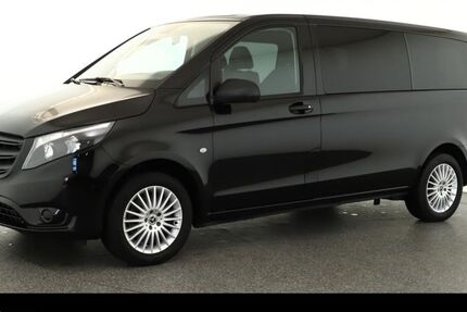 Mercedes-Benz Vito 77.000 km 34.799 &euro; Schierling 84069