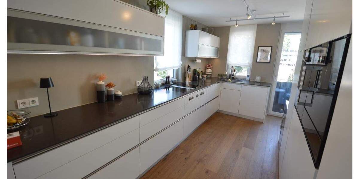 Etagenwohnung Regensburg Ostenviertel - 4 Zimmer, 167 m&sup2;, 855.000&euro; | Angebot:25693615