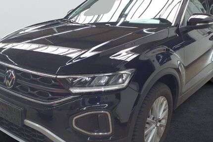 VW T-Roc 14.509 km 21.470 € Neutraubling 93073