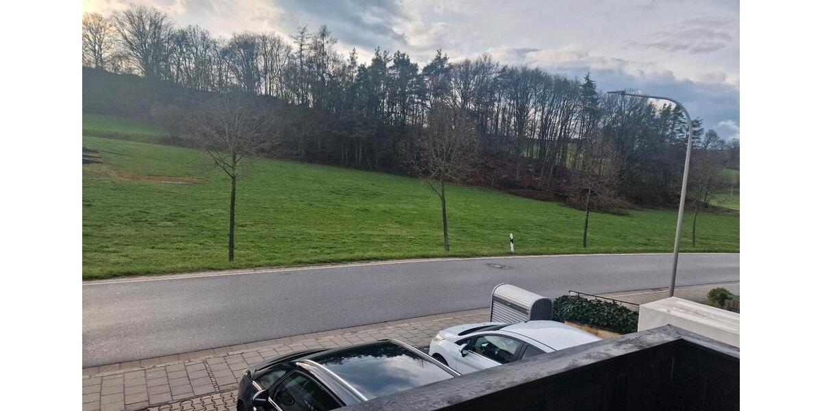 Erdgeschoßwohnung Wolfsegg - 3 Zimmer, 100 m&sup2;, 850&euro; | Angebot:26329474