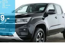 VW Amarok
