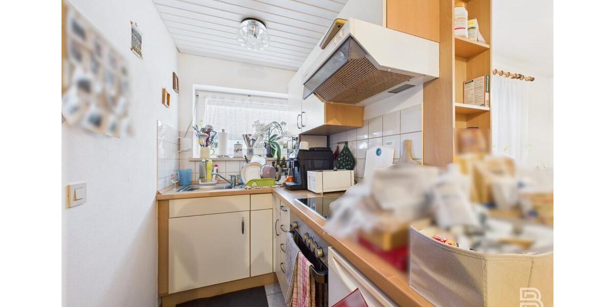 Etagenwohnung Ihrlerstein - 2 Zimmer, 55 m&sup2;, 480&euro; | Angebot:24952503