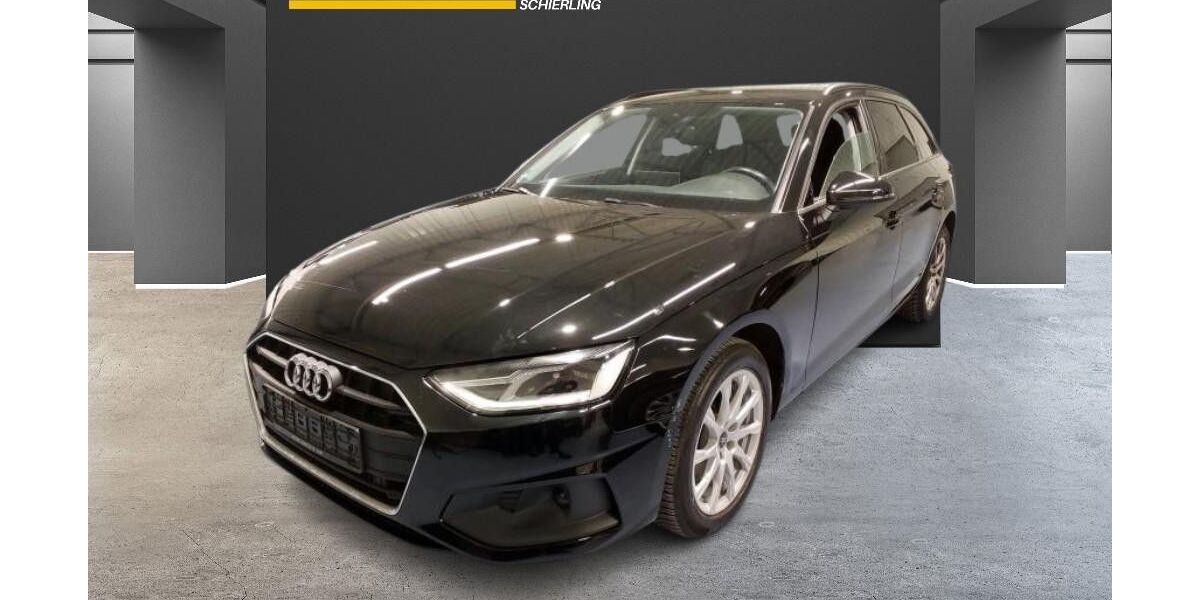 Audi A4 49.326 km 21.990 &euro; Schierling 84069