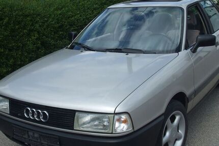Audi 80