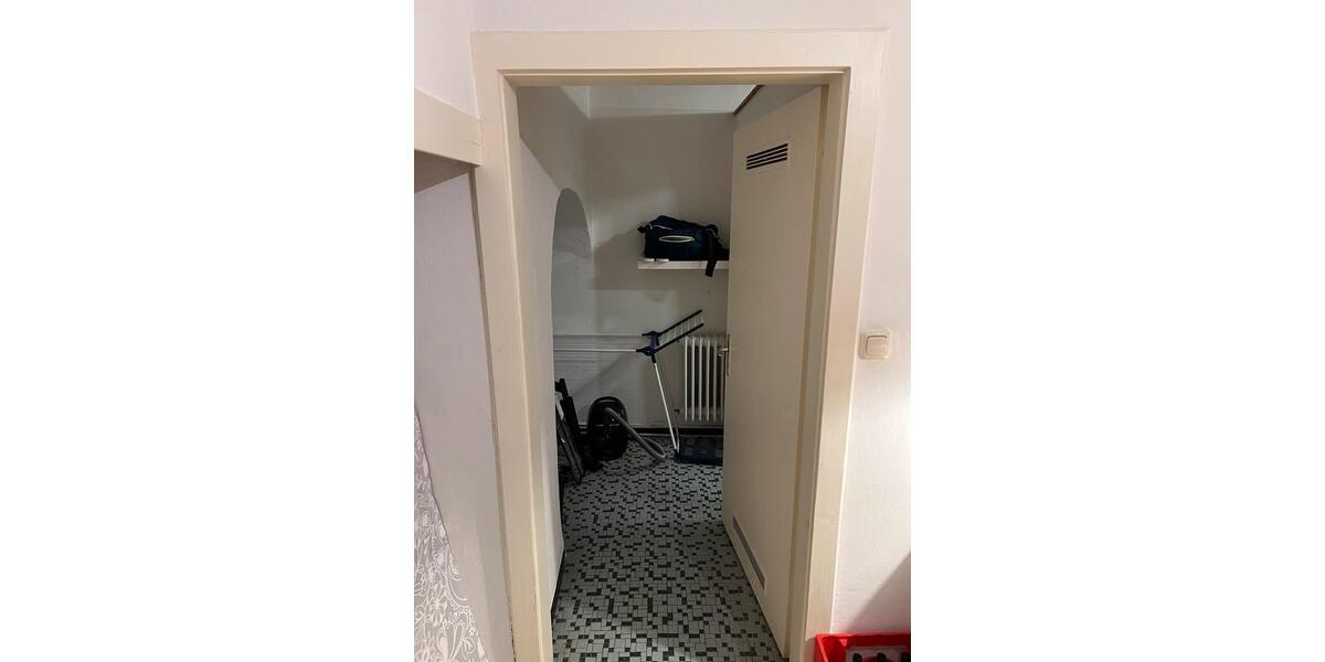 2 Zimmer Wohnung mit Einbauküche 2 zimmer