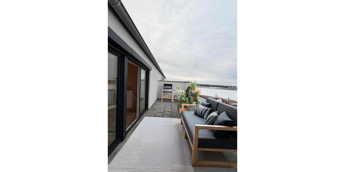 Maisonettenwohnung Barbing - 5.5 Zimmer, 140 m&sup2;, 1.750&euro; | Angebot:26464327