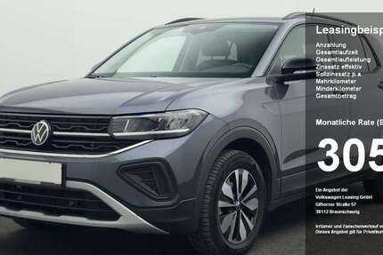 VW T-Cross 24.095 km 24.450 &euro; Regensburg 93055