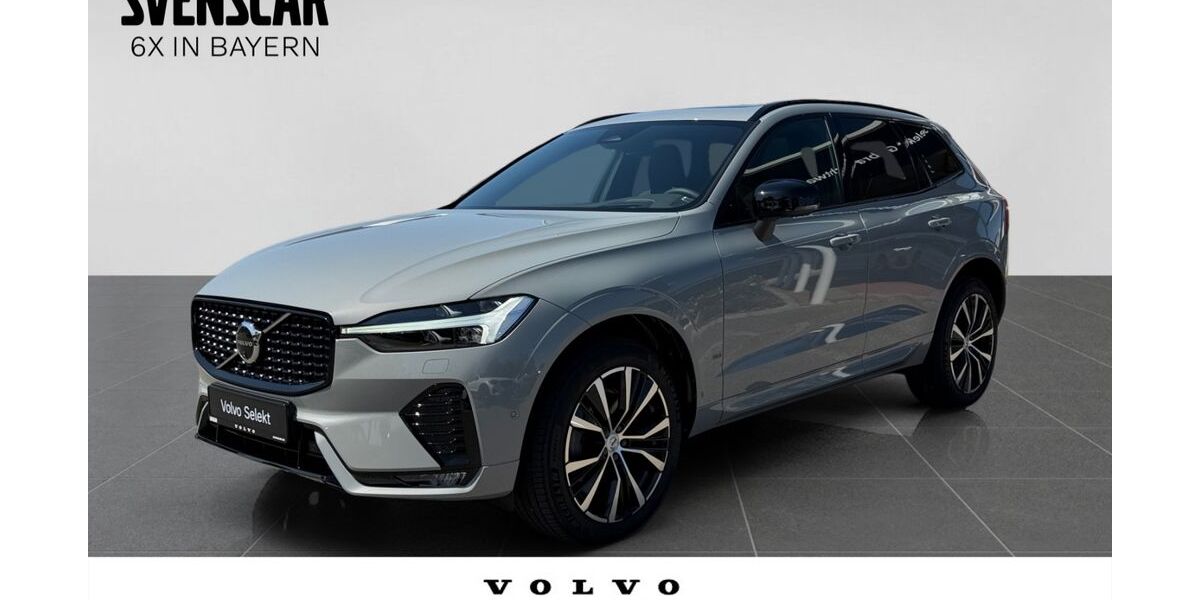 Volvo XC60 64.300 km 46.490 &euro; Neutraubling 93073
