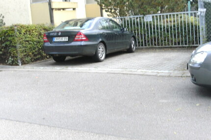 Schöne EinZimmerwohnung in Regensburg
