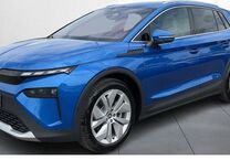Gebrauchtwagen Skoda Elroq