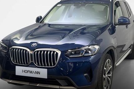 BMW X3 34.900 km 38.122 &euro; Regensburg 93055