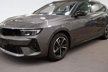 Opel Astra 31.641 km 19.280 &euro; Kelheim 93309