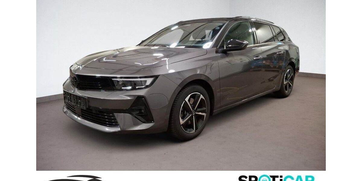 Opel Astra 31.641 km 19.280 &euro; Kelheim 93309