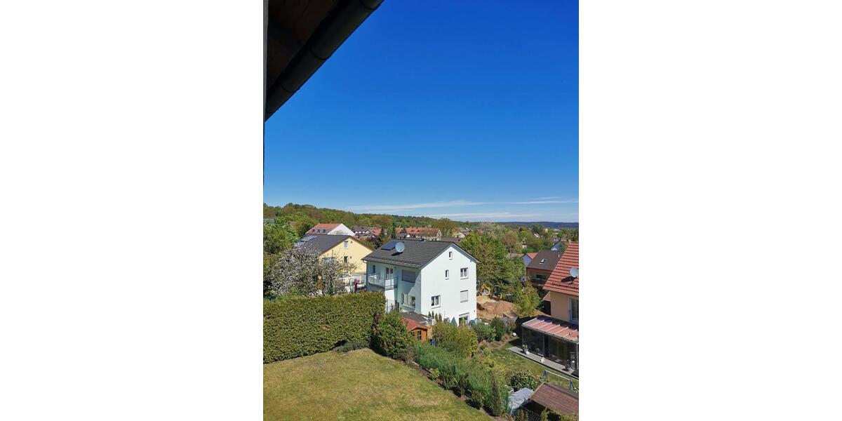 Etagenwohnung Regensburg Gallingkofen - 2 Zimmer, 75 m&sup2;, 1.195&euro; | Angebot:25546039