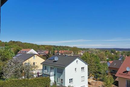 Wohnung Regensburg Gallingkofen - 2 Zimmer, 75 m&sup2;, 1.195&euro; | Angebot:25546039