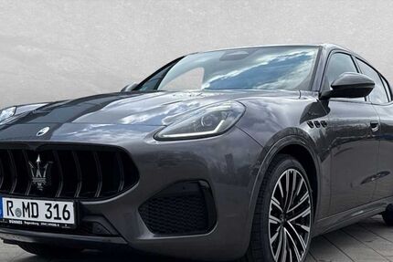 Maserati Grecale 1.550 km 81.399 &euro; Regensburg 93059