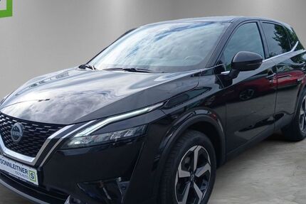 Nissan Qashqai 31.750 km 25.990 &euro; Regensburg 93055