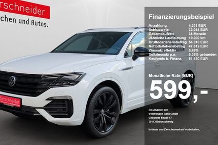 VW Touareg 74.750 km 49.460 &euro; Regensburg 93055