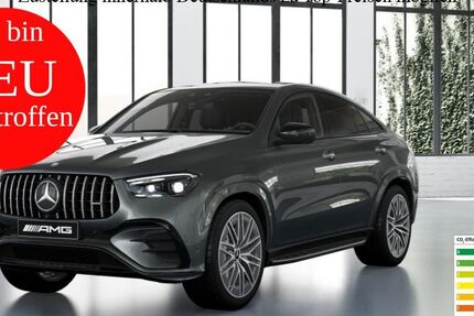 Mercedes-Benz GLE 53 AMG 7.000 km 117.444 &euro; Regensburg 93053