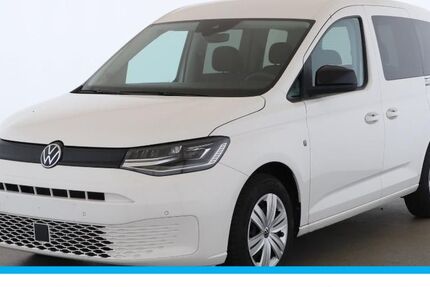 VW Caddy 38.000 km 26.970 &euro; Regensburg 93053