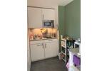 Etagenwohnung Regensburg Kumpfmühl - 1 Zimmer, 26 m&sup2;, 622&euro; | Angebot:26384533