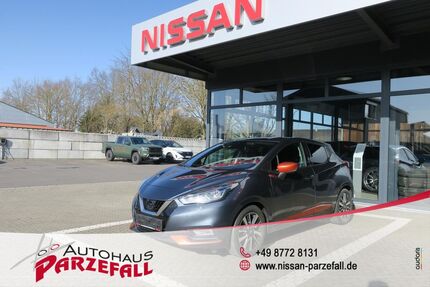 Nissan Micra 67.900 km 10.980 &euro; Mallersdorf-Pfaffenberg 84066