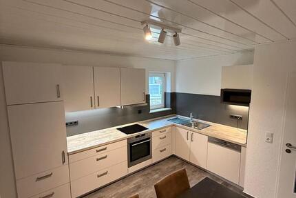 Wohnung Ihrlerstein - 3 Zimmer, 80 m&sup2;, 800&euro; | Angebot:26183676