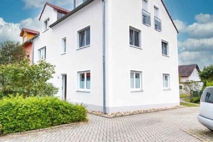 Wohnung Regensburg Gallingkofen - 3 Zimmer, 76 m&sup2;, 860&euro; | Angebot:26335088