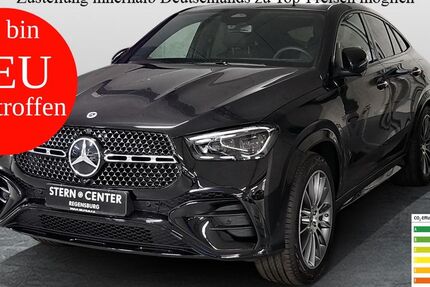 Mercedes-Benz GLE 350 5.000 km 90.888 &euro; Regensburg 93053