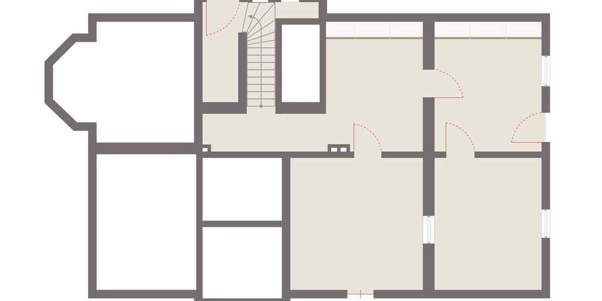 Einfamilienhaus Nittenau - 6 Zimmer, 177 m&sup2;, 395.000&euro; | Angebot:25674594