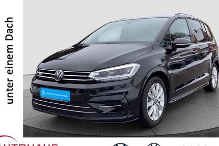 VW Touran 16.046 km 34.950 &euro; Abensberg 93326