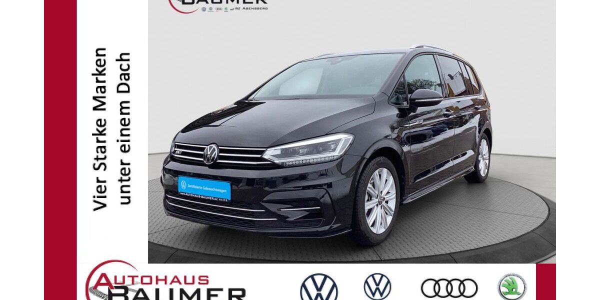 VW Touran 16.046 km 34.950 &euro; Abensberg 93326