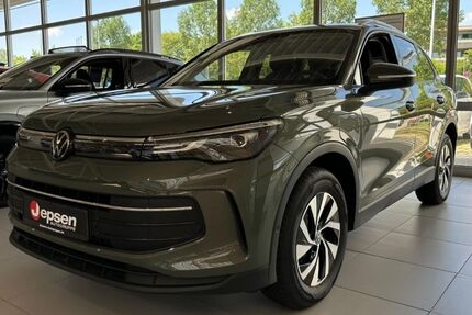 VW Tiguan 1.666 km 46.870 &euro; Saal a.d. Donau 93342