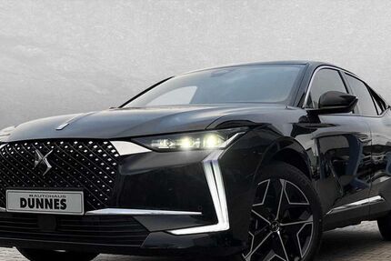 DS Automobiles DS4 3.500 km 42.880 &euro; Regensburg 93059
