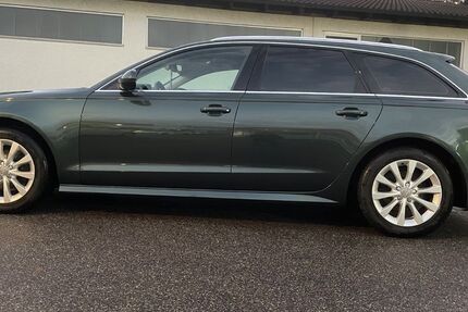 Audi A6 161.576 km 17.100 &euro; Maxhütte-Haidhof 93142