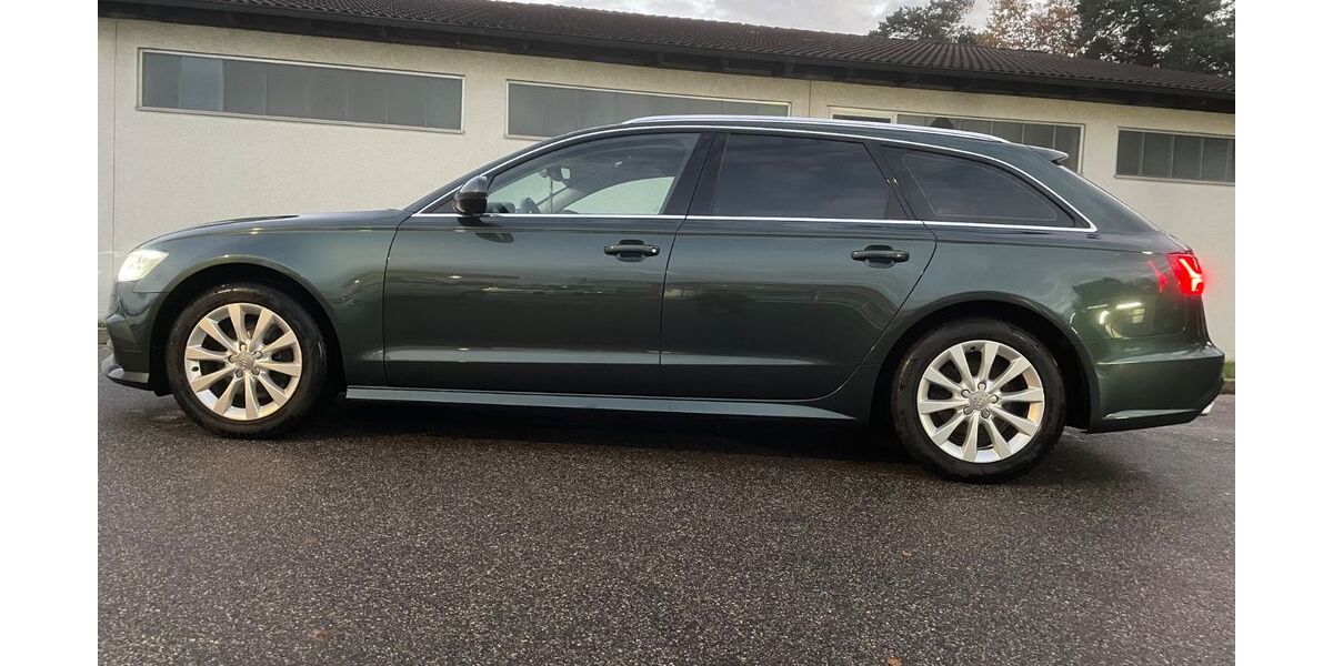 Audi A6 161.576 km 17.100 &euro; Maxhütte-Haidhof 93142