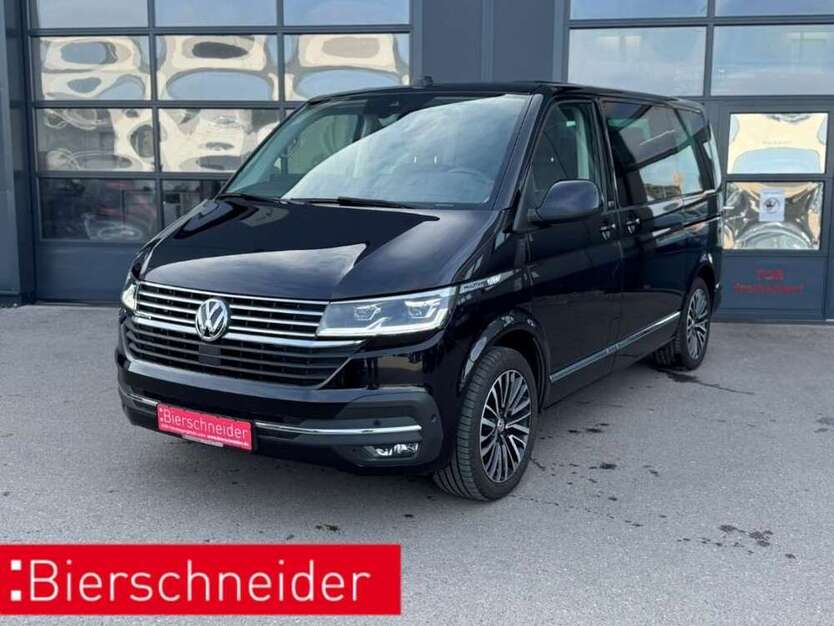 T6.1 Multivan