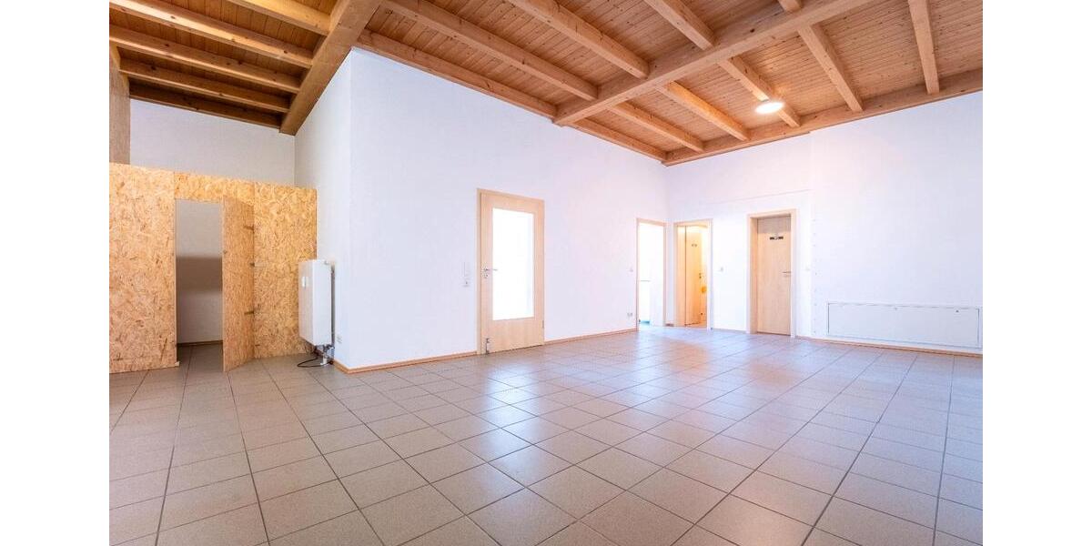 Gewerbeflächen in Regenstauf zimmer
