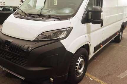 Peugeot Boxer 37.990 km 24.980 € Kelheim 93309