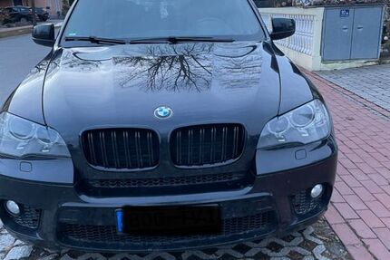 BMW X5 210.000 km 11.900 &euro; Geiselhöring 94333