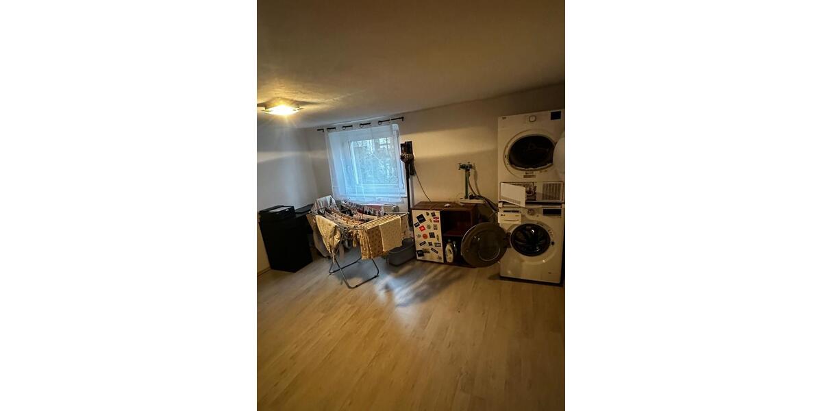 3-Zimmer-Wohnung mit Küche und Bad 3 zimmer